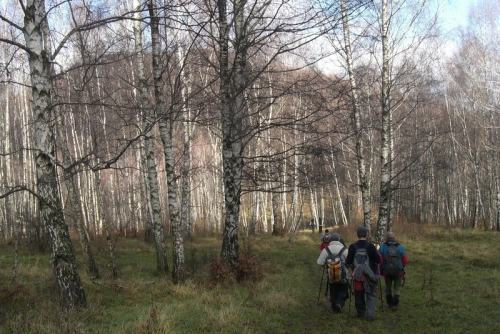 Ukončenie turistickej sezóny - Sivec - 12. roč. - 21.11.2010