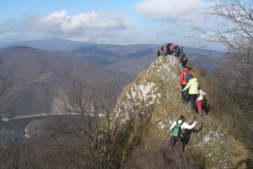 Ukončenie turistickej sezóny - Sivec - 12. roč. - 21.11.2010