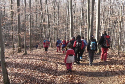 Ukončenie turistickej sezóny - Sivec - 12. roč. - 21.11.2010