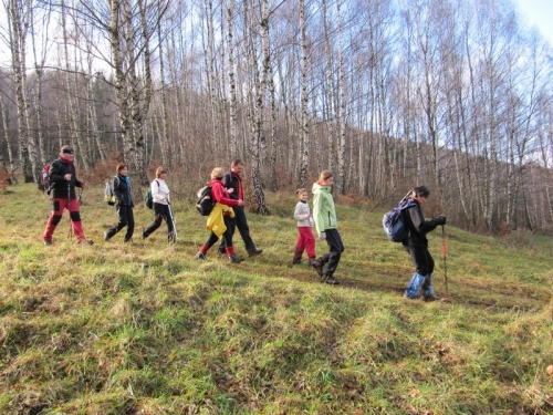 Ukončenie turistickej sezóny - Sivec - 12. roč. - 21.11.2010