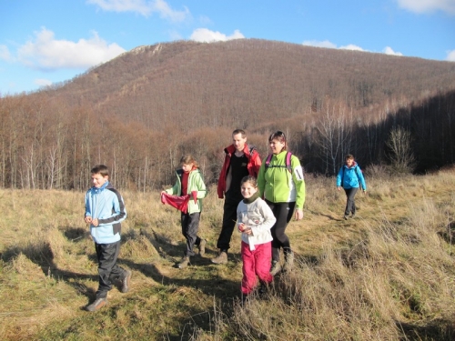 Ukončenie turistickej sezóny - Sivec - 12. roč. - 21.11.2010