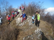 Ukončenie turistickej sezóny - Sivec - 12. roč. - 21.11.2010