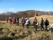 Ukončenie turistickej sezóny - Sivec - 12. roč. - 21.11.2010