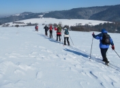 Prejazd Ľubovnianskou vrchovinou - 42. ročník - 11.2.2012