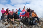 Západné Tatry - Zuberec - 3.-6.10.2024